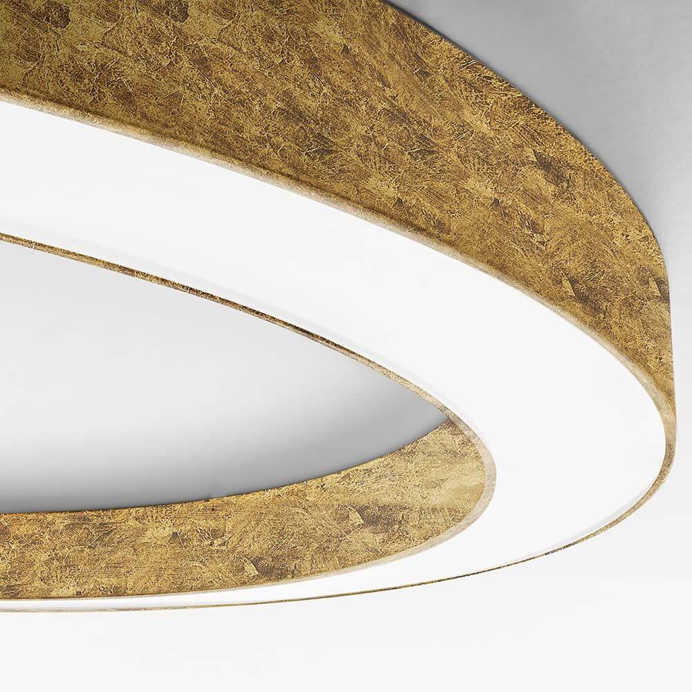 Bela LED Ceiling Lamp | Dimmable, 183cm Diameter
