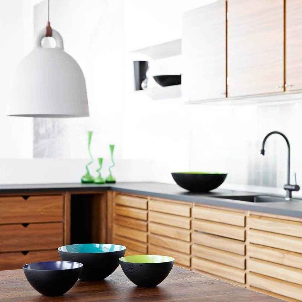 Belo Pendant Light | Industrial Design, Soft Aluminum