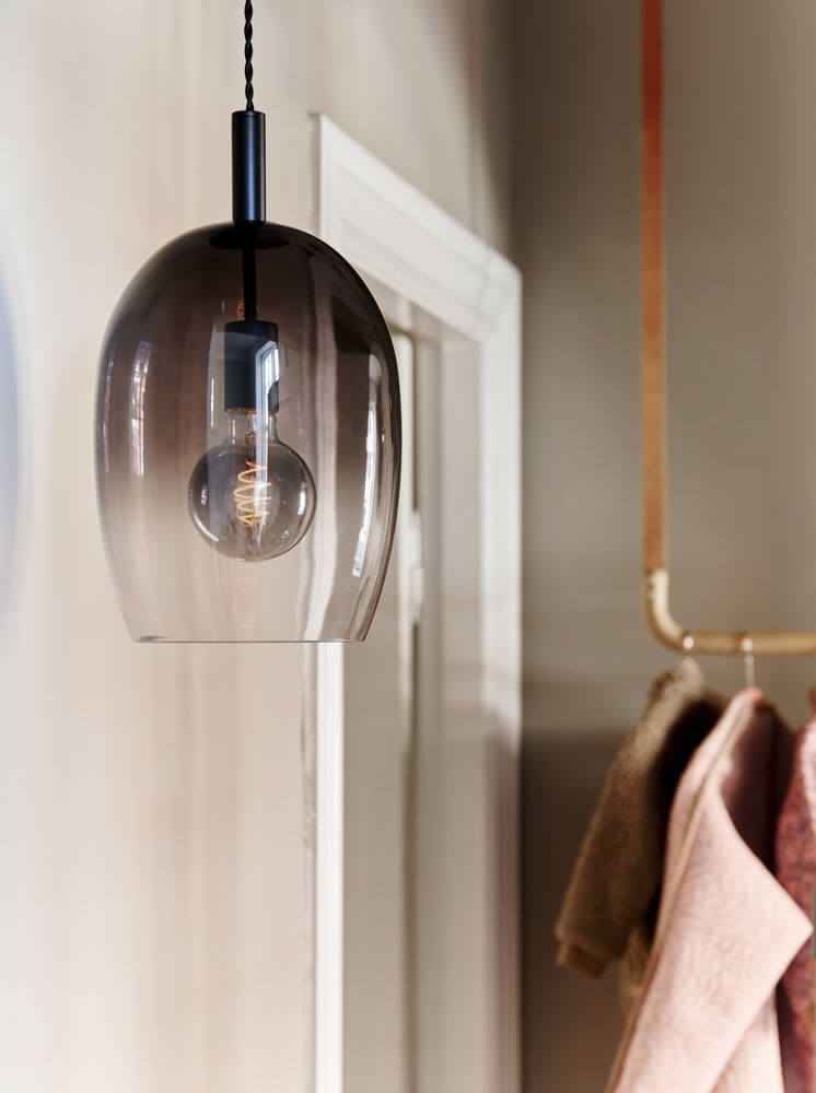 Uma Pendant Light | Modern Design, Energy Efficient