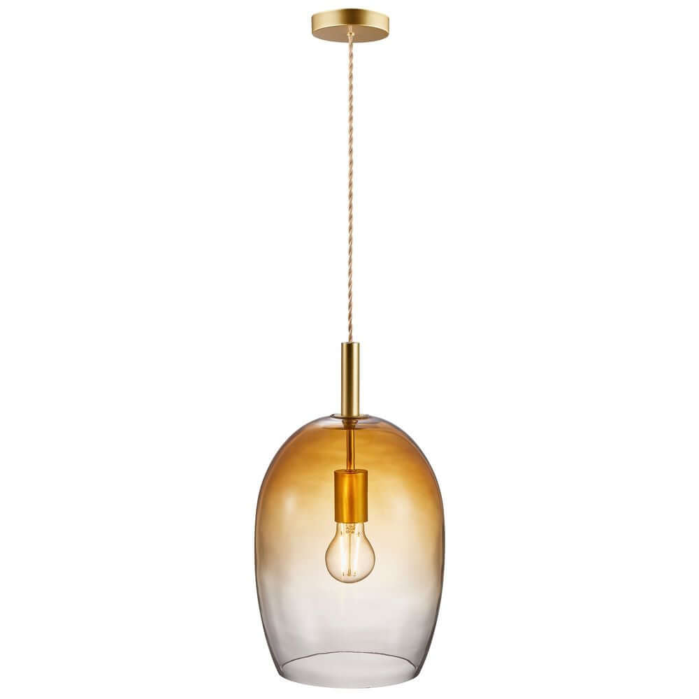 Uma Pendant Light | Modern Design, Energy Efficient
