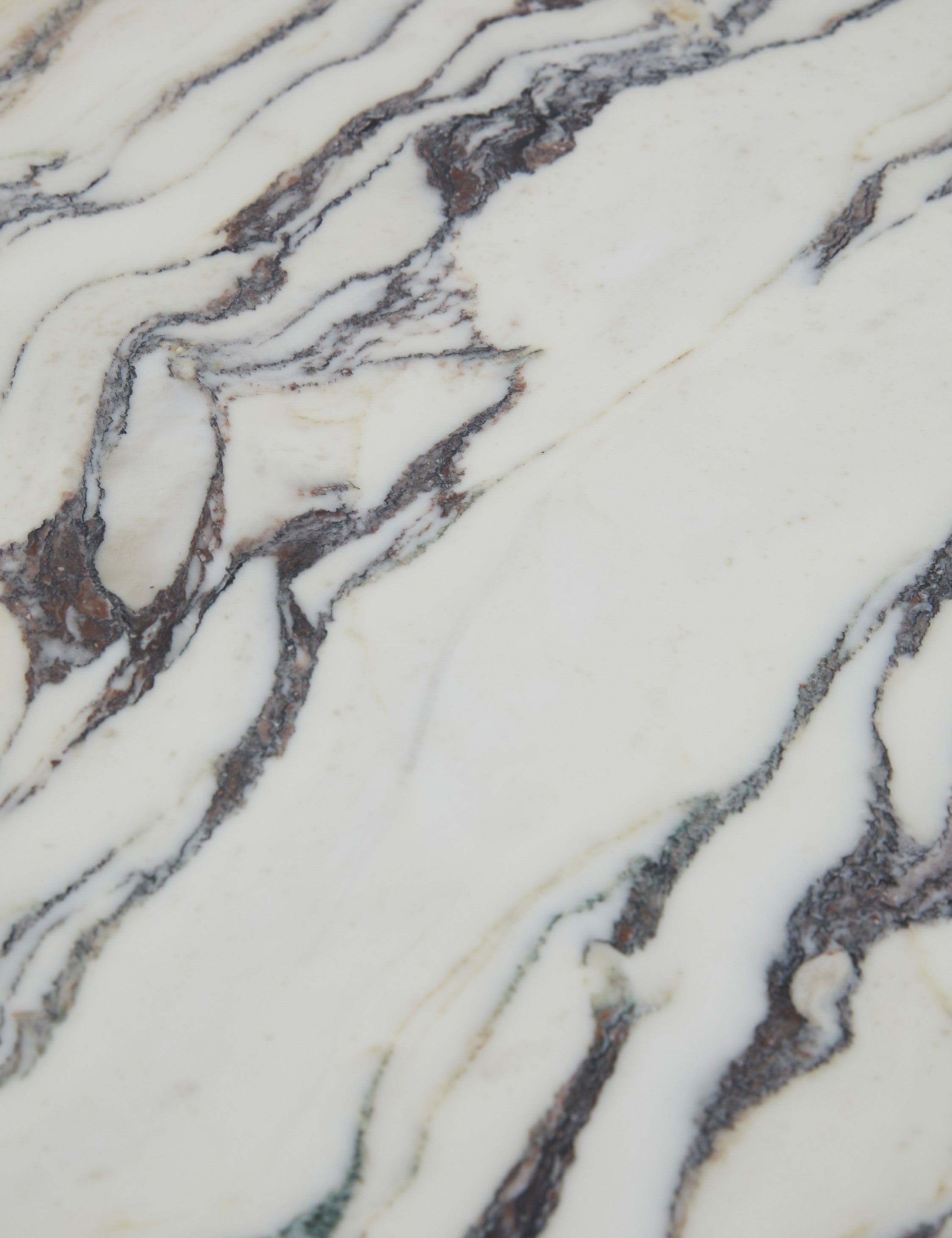 Pinnacle Dresser | Natural Wood Frame, Luxe Marble Top