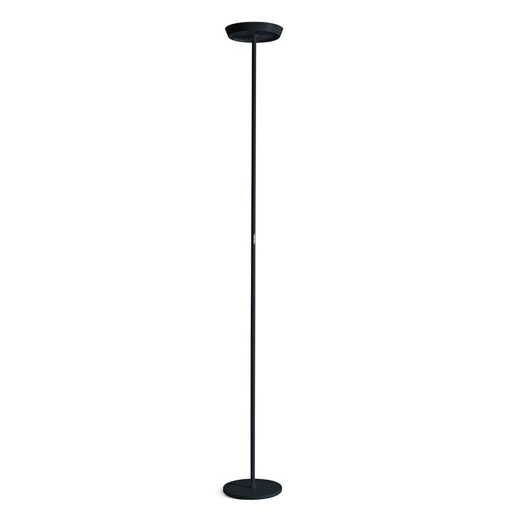 Brix LED Floor Lamp | Dimmable, 4850lm Brightness
