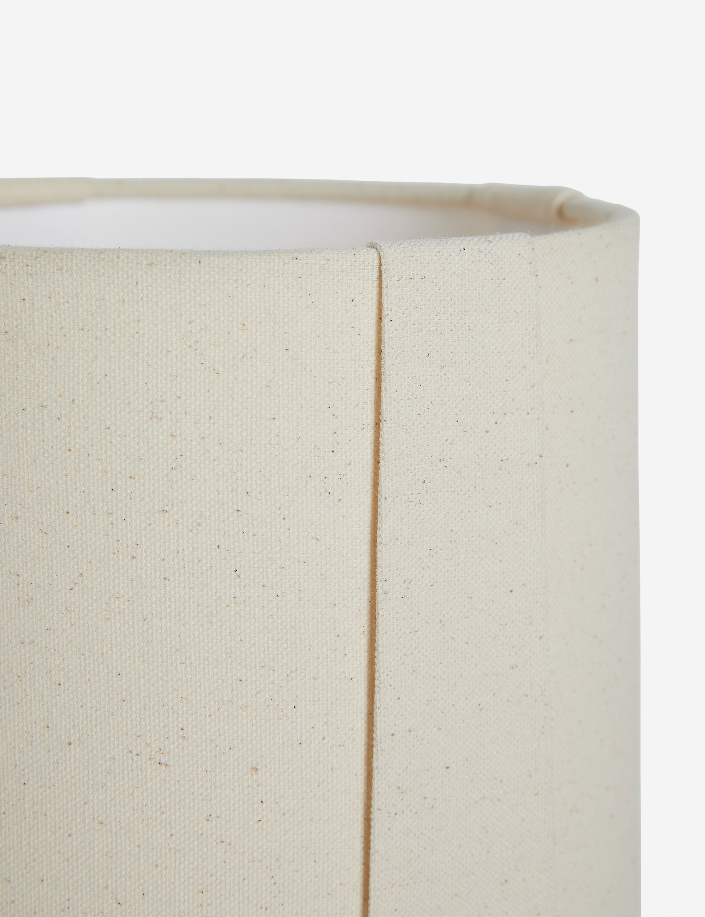 Rhea Table Lamp | Sculptural Design with Cutout Detail