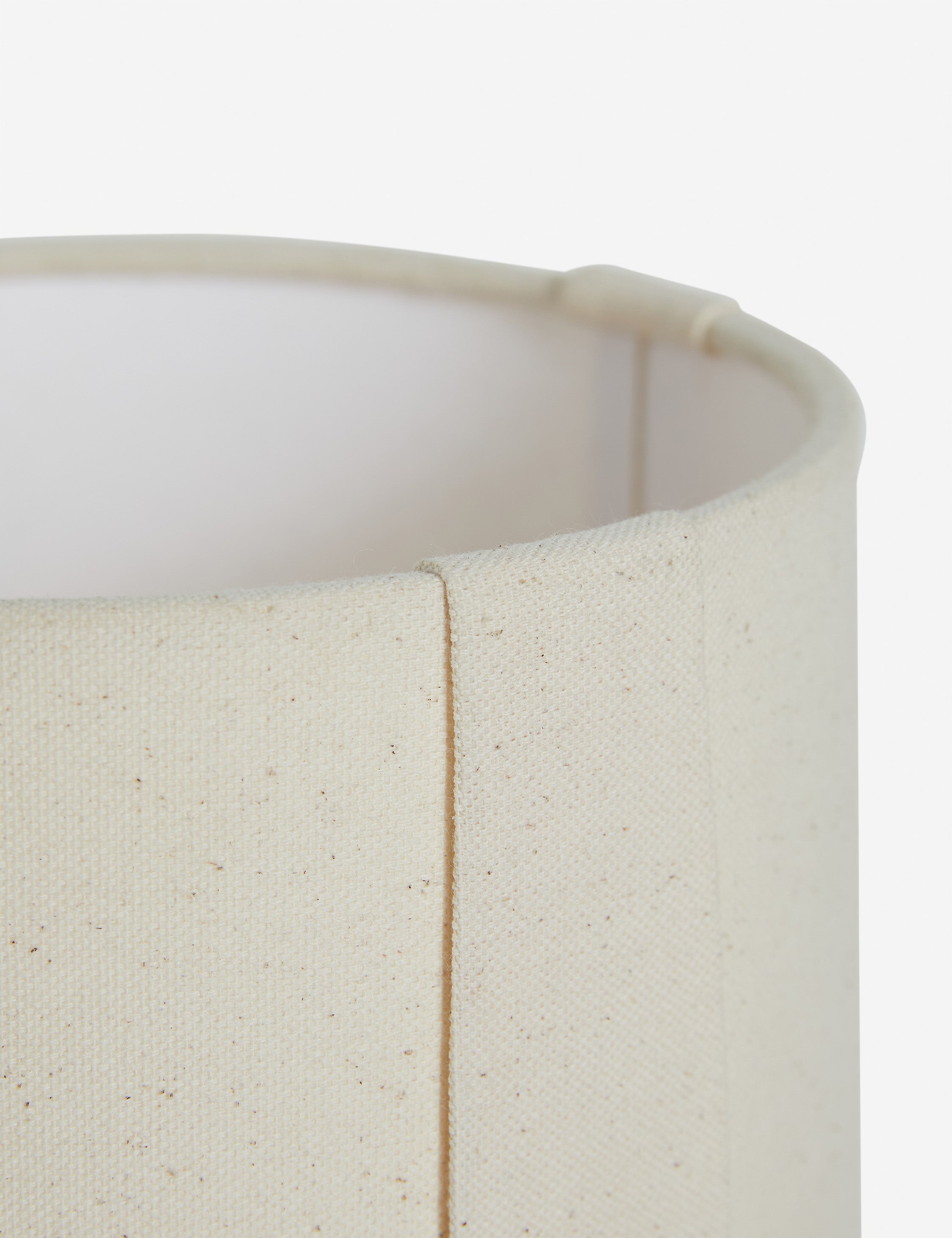 Rhea Table Lamp | Sculptural Design with Cutout Detail