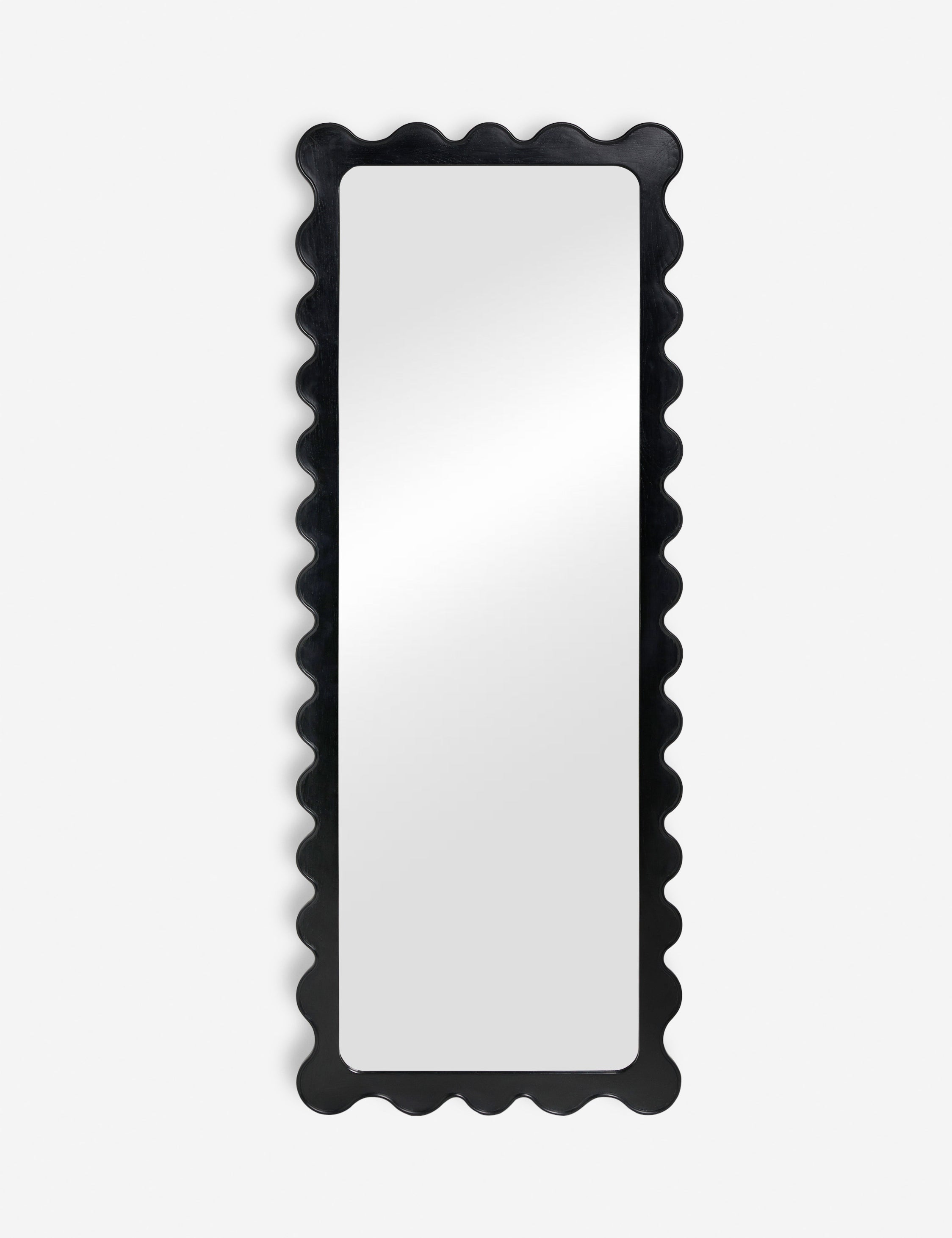 Ripple Full Length Mirror by Sarah Sherman Samuel