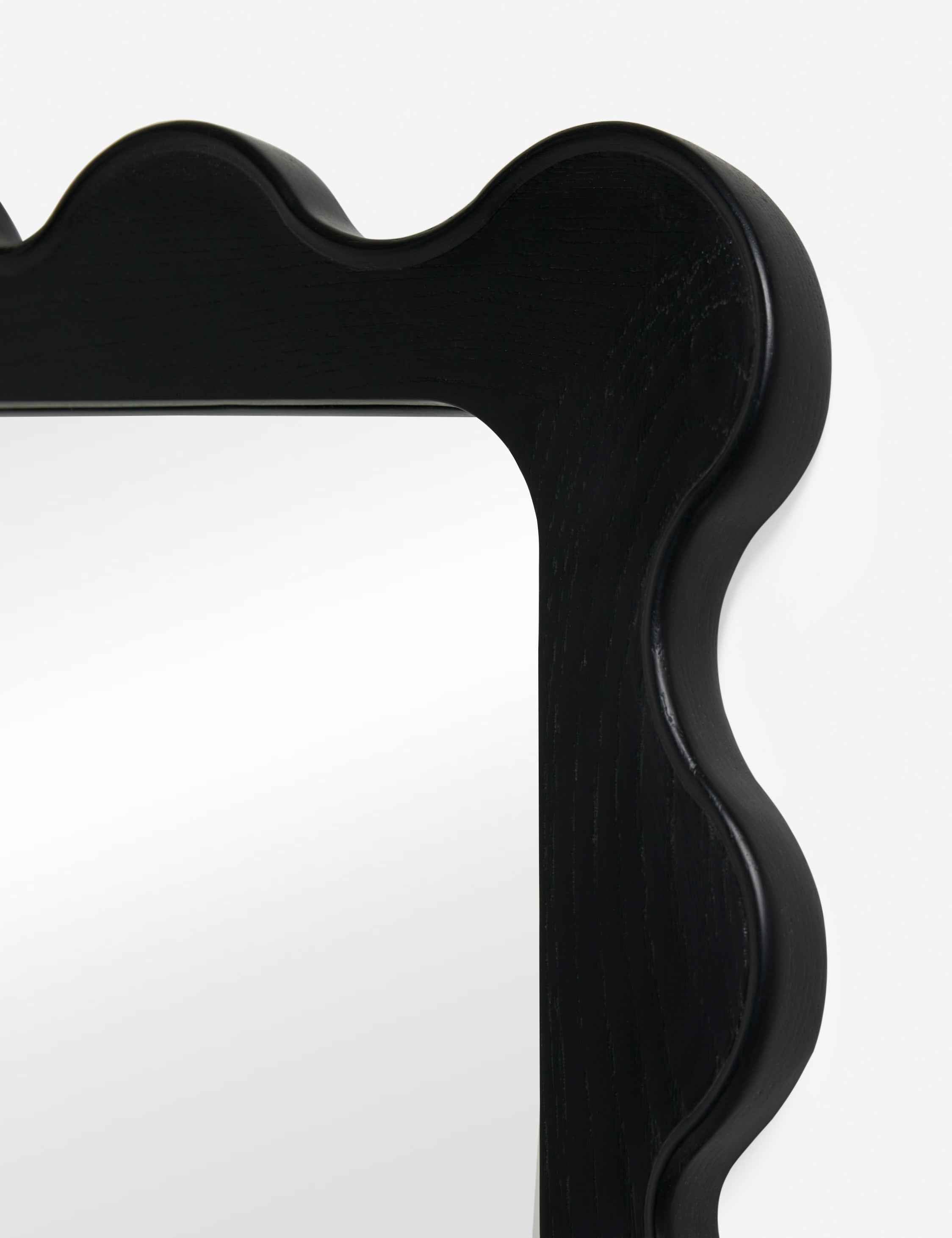 Ripple Full Length Mirror by Sarah Sherman Samuel