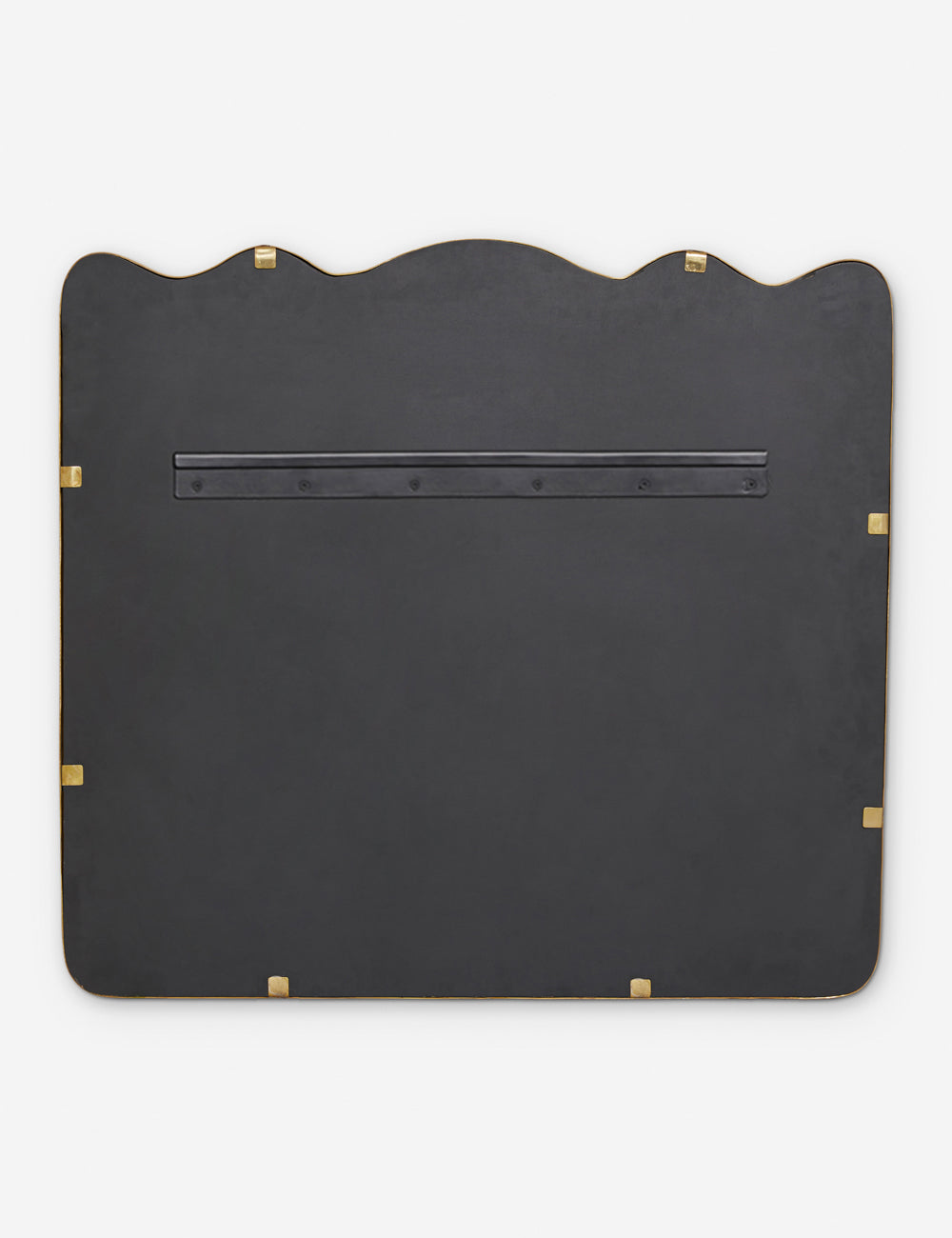 Rook Mantel Mirror by Sarah Sherman Samuel