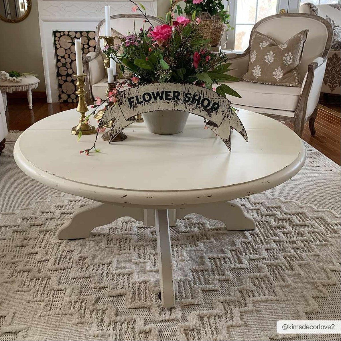 Rivo High-Low Rug  Machine Woven  Transitional Bohemian Style