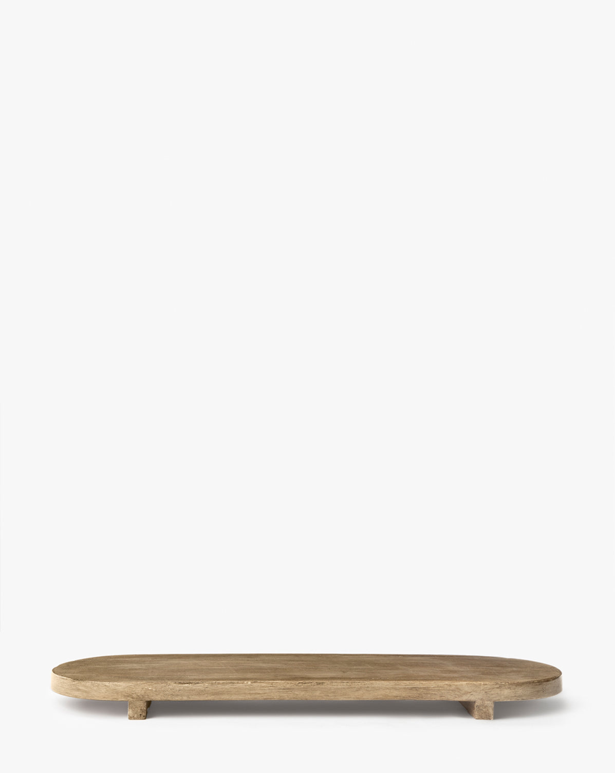 Bela Bath Caddy  Rustic Wood Grain Design