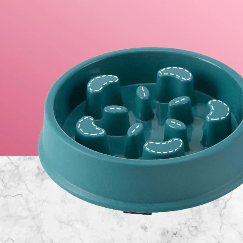 Belo Maze Bowl | Anti-Schrok Design, BPA-Free