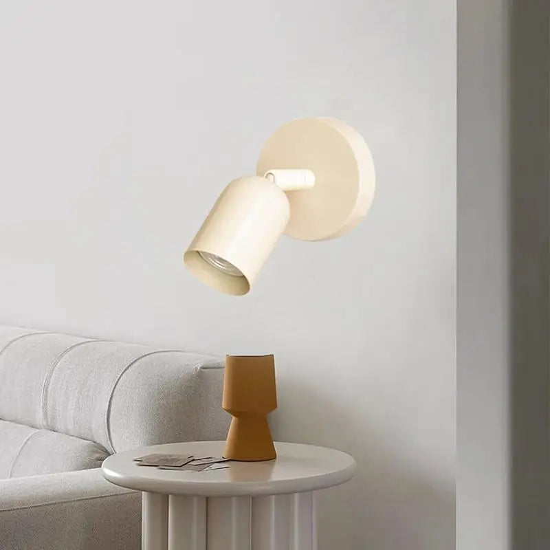 Bello Wall Light | Adjustable Directional Lighting, Scandinavian Design