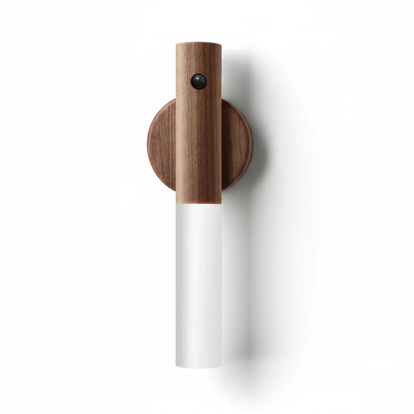 Nora Wireless Wall Lamp | Motion Sensor, USB Rechargeable