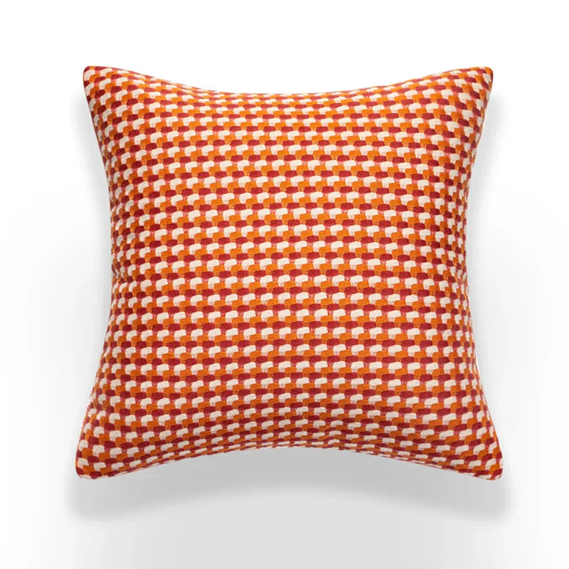Vesta Kussenhoes | Geometrisch Patroon, 45x45cm