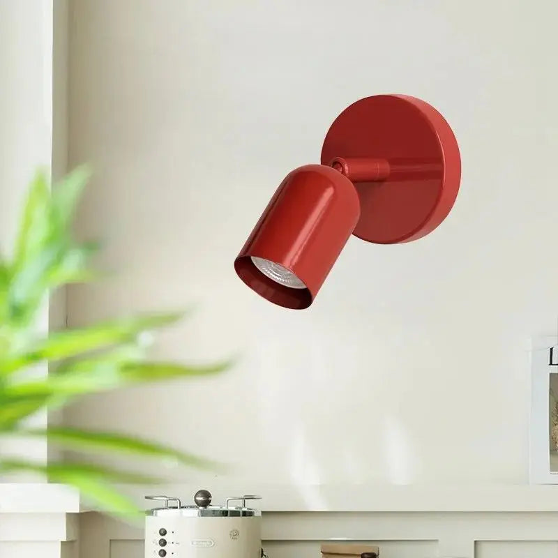 Bello Wall Light | Adjustable Directional Lighting, Scandinavian Design