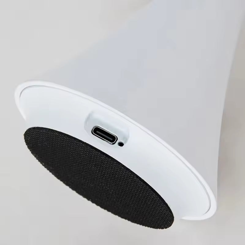 Luno Wireless Table Lamp | Touch Control & Dimmable Light