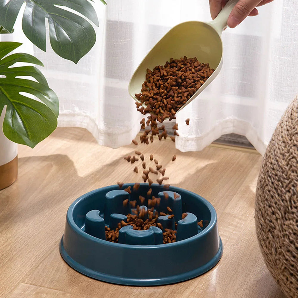 Belo Maze Bowl | Anti-Schrok Design, BPA-Free