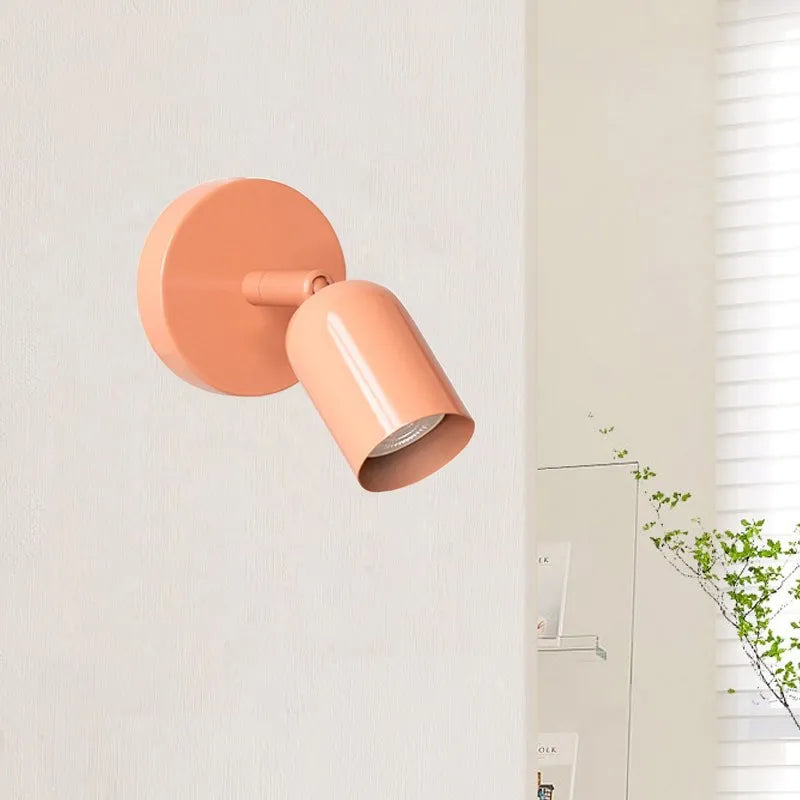Bello Wall Light | Adjustable Directional Lighting, Scandinavian Design
