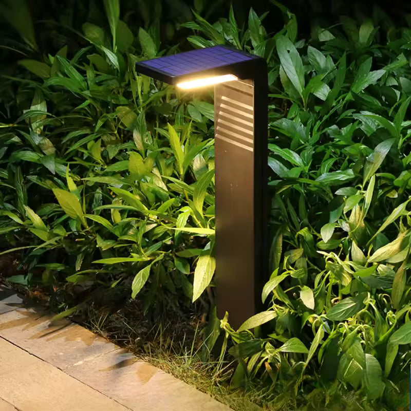 Bello Solar Lamp | Automatic Sensor, Weatherproof Design