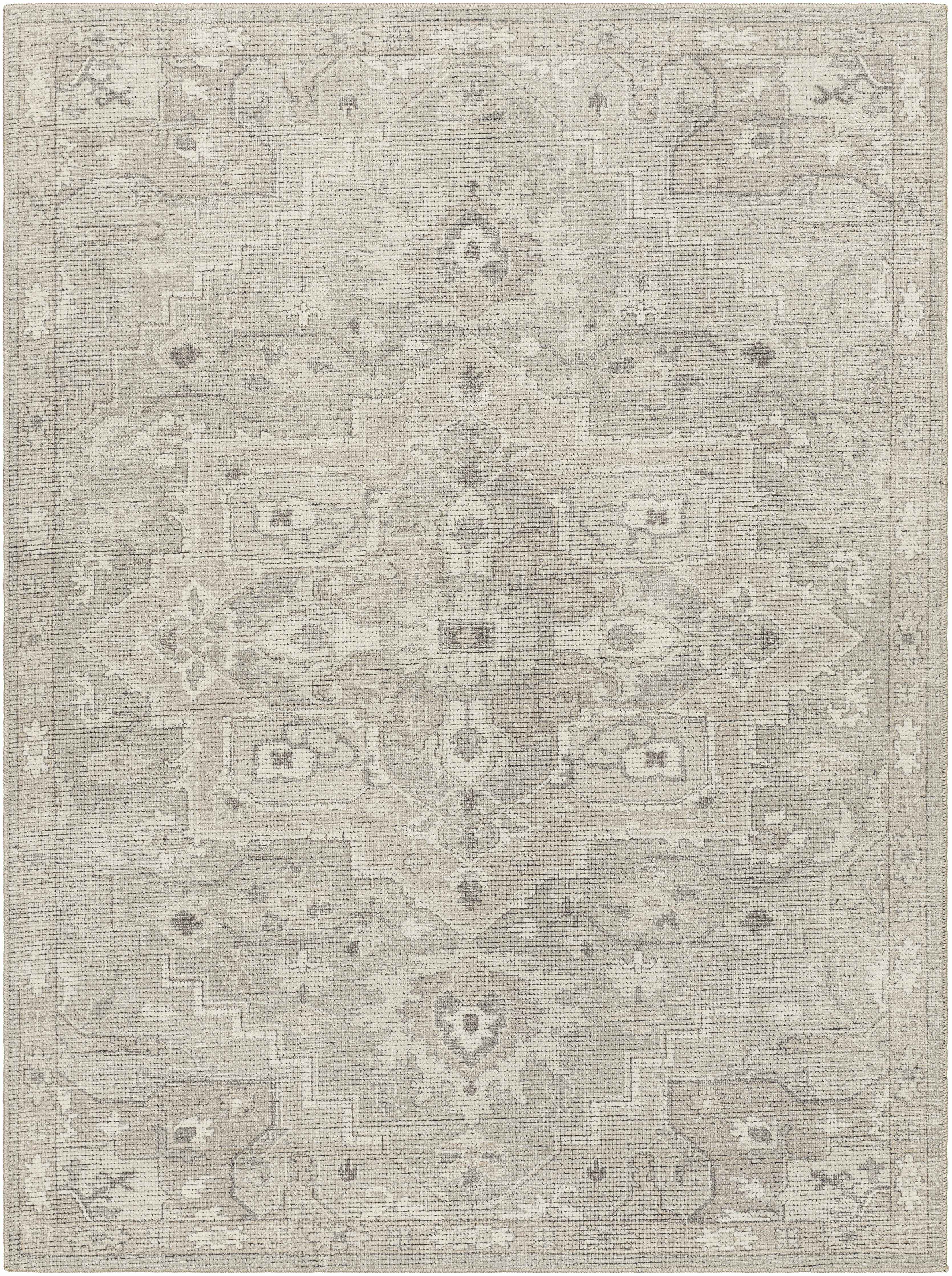Elle Machine Woven Becki Owens x LIVABLISS BOEC-2301 Area Rug