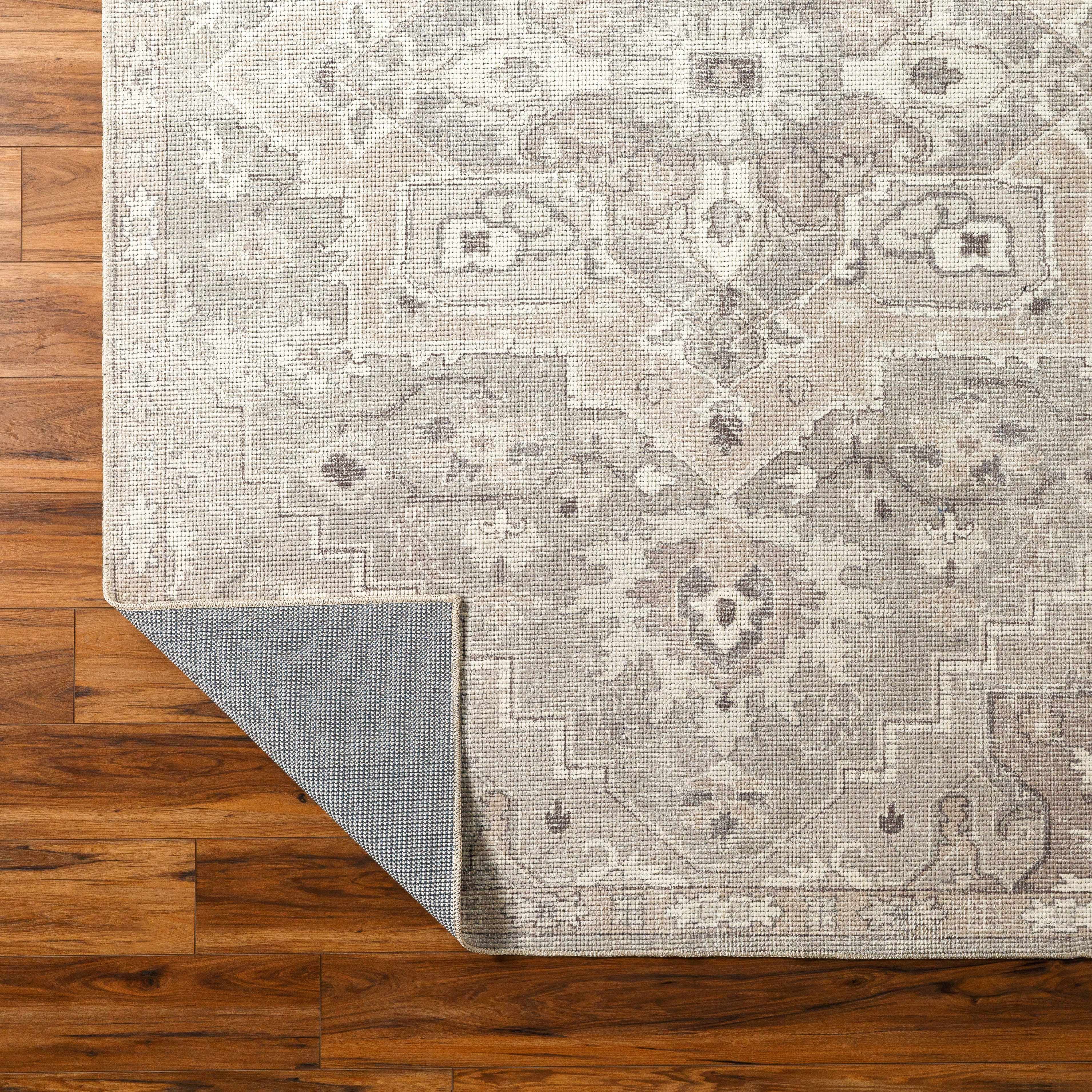 Elle Machine Woven Becki Owens x LIVABLISS BOEC-2301 Area Rug