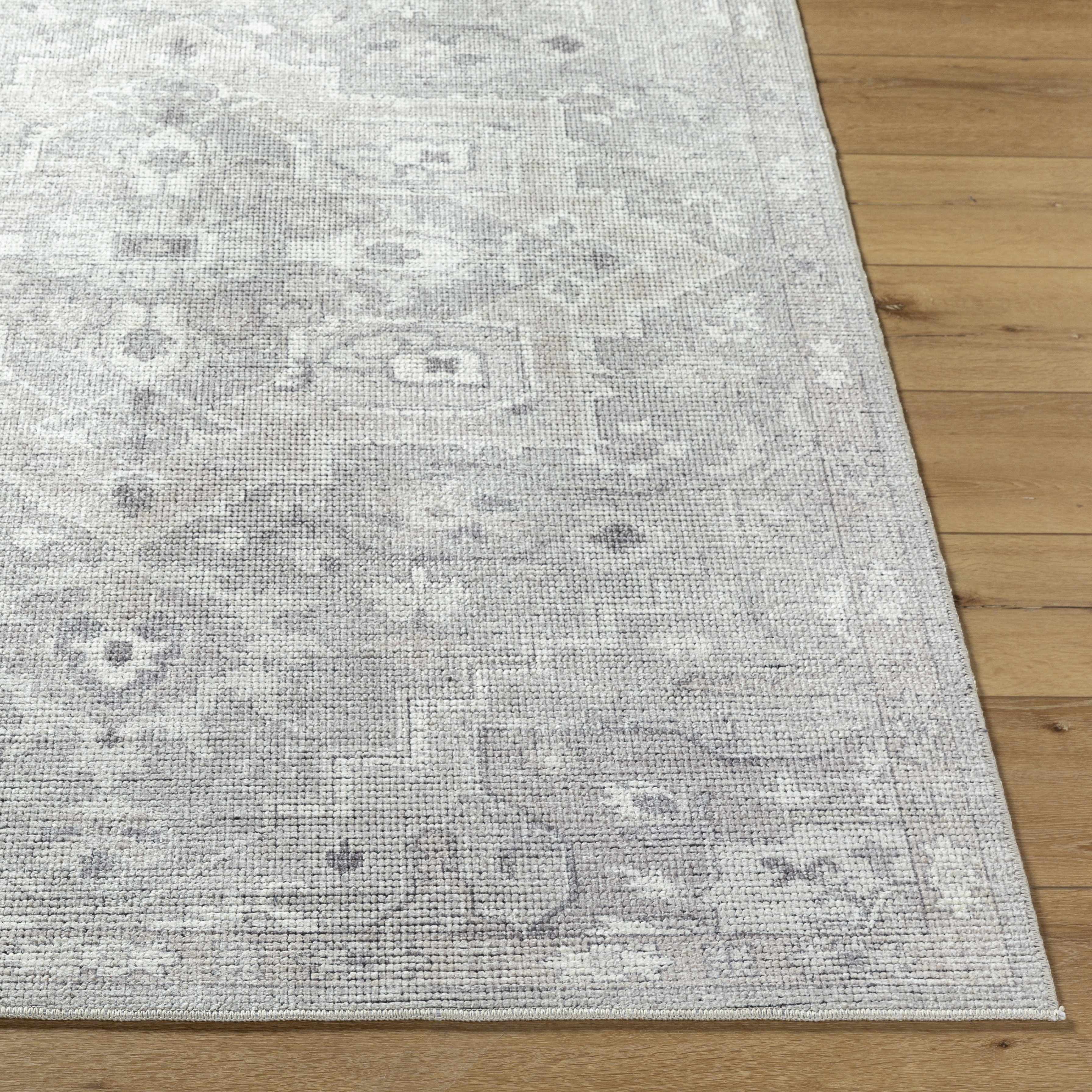 Elle Machine Woven Becki Owens x LIVABLISS BOEC-2301 Area Rug