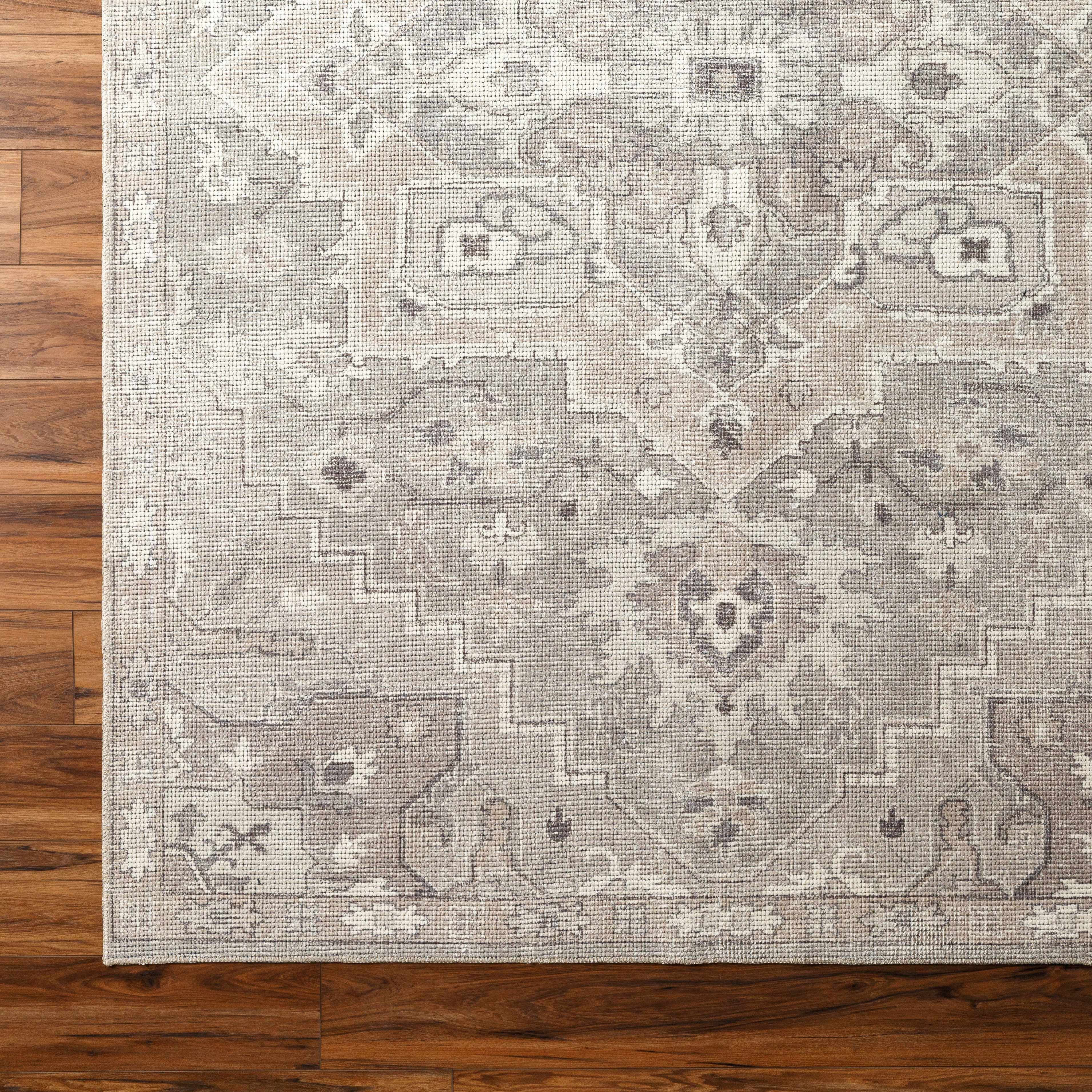 Elle Machine Woven Becki Owens x LIVABLISS BOEC-2301 Area Rug