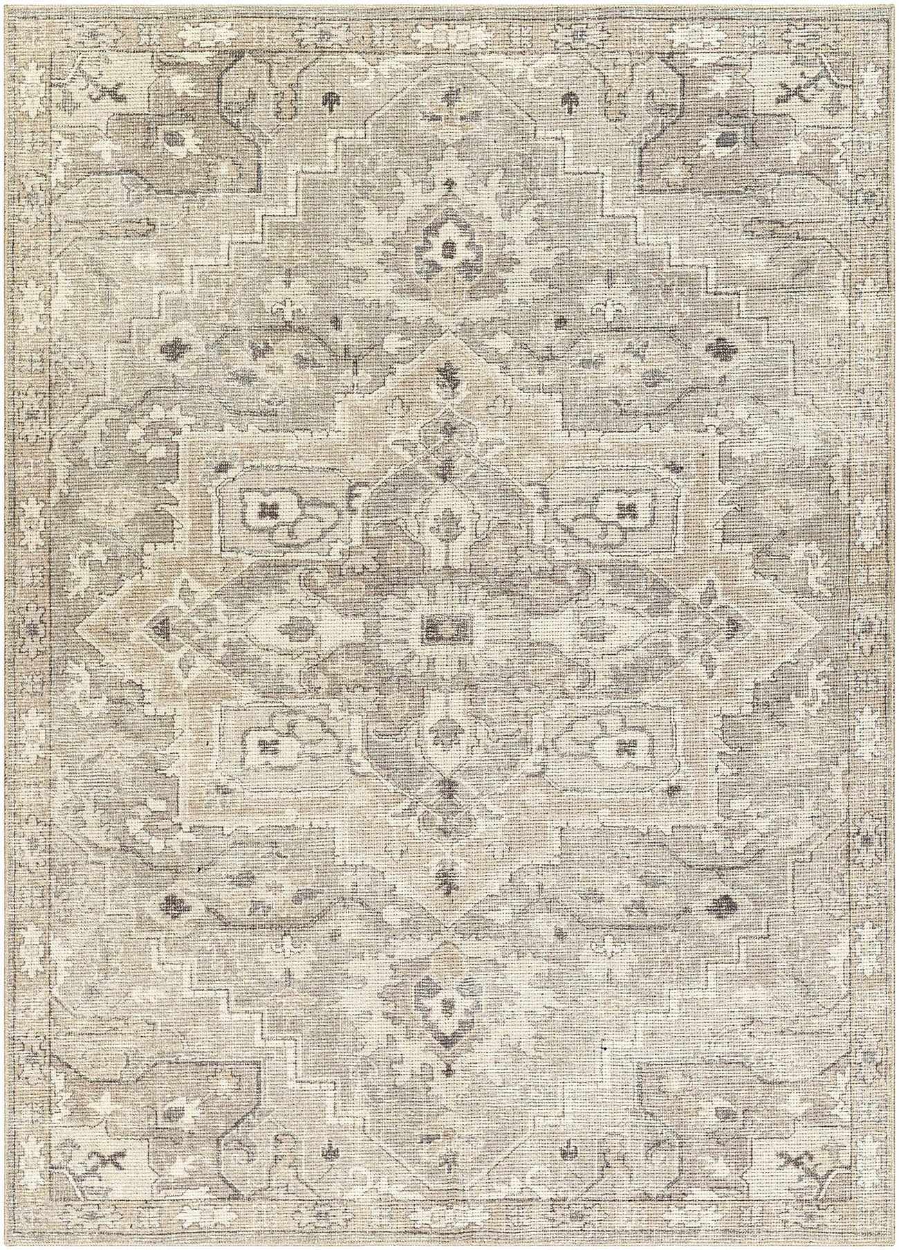 Elle Machine Woven Becki Owens x LIVABLISS BOEC-2301 Area Rug