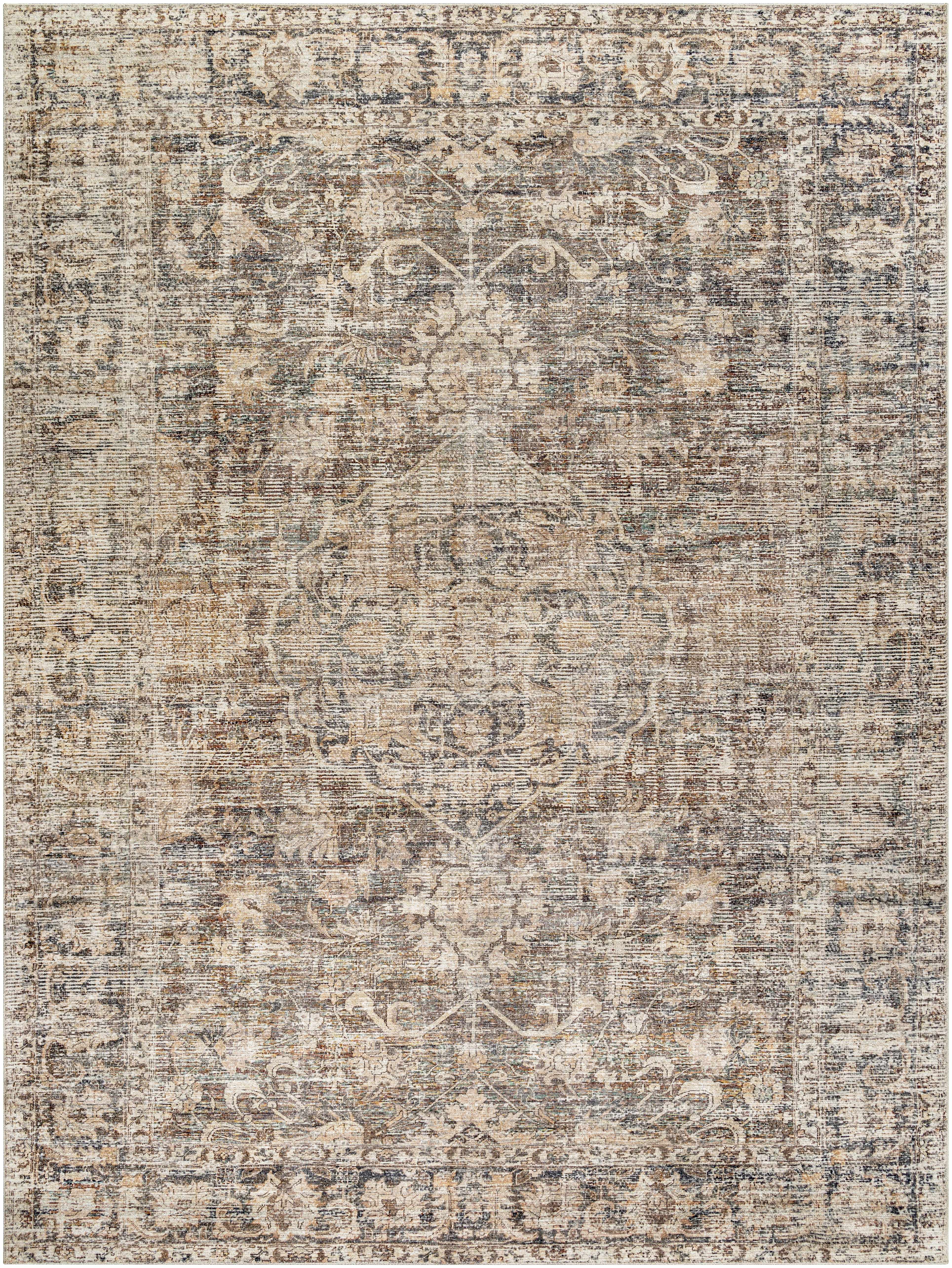 Marlene Machine Woven Becki Owens x LIVABLISS BOMN-2301 Area Rug