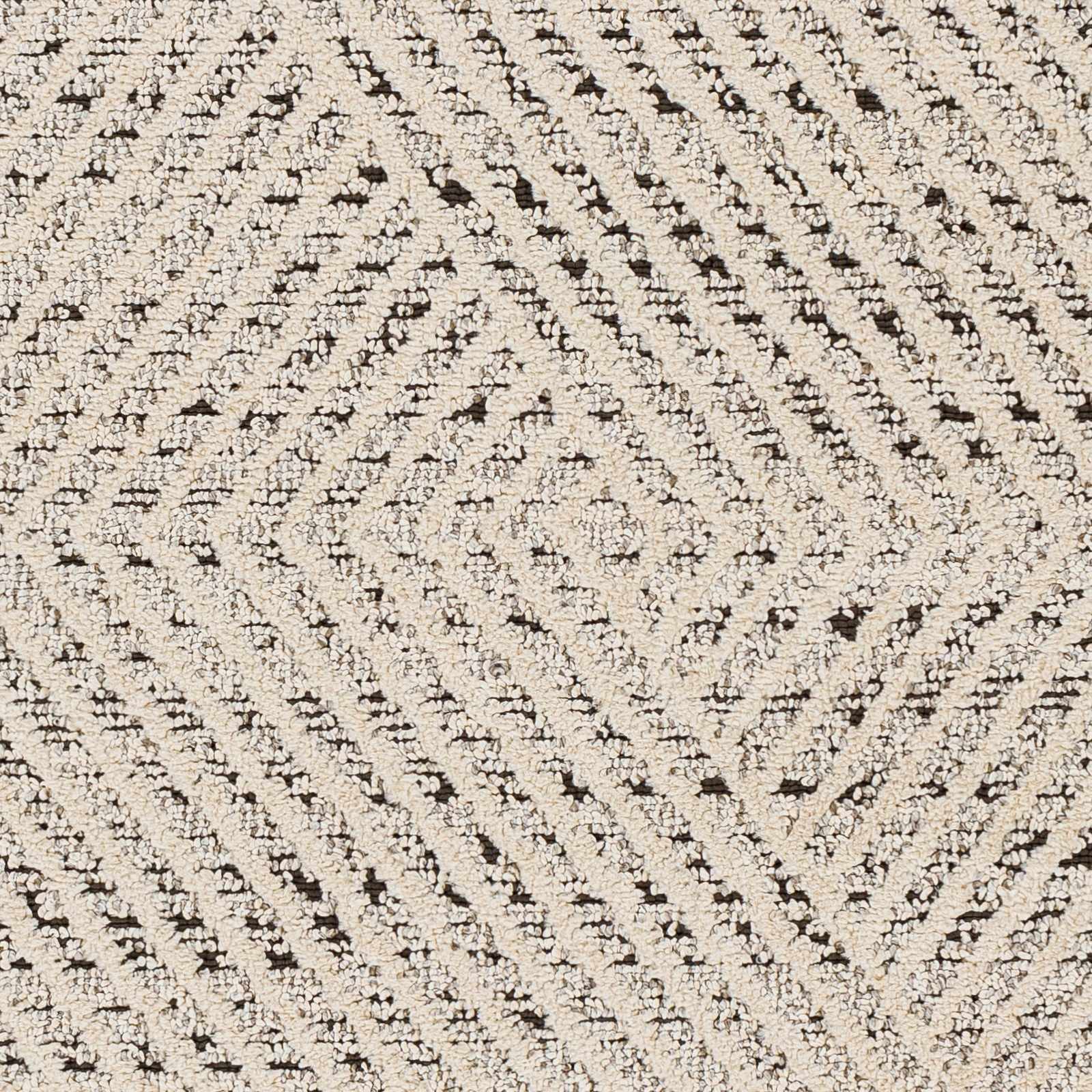 Bela Area Rug  Machine Woven  Sage, Ivory, Dark Brown