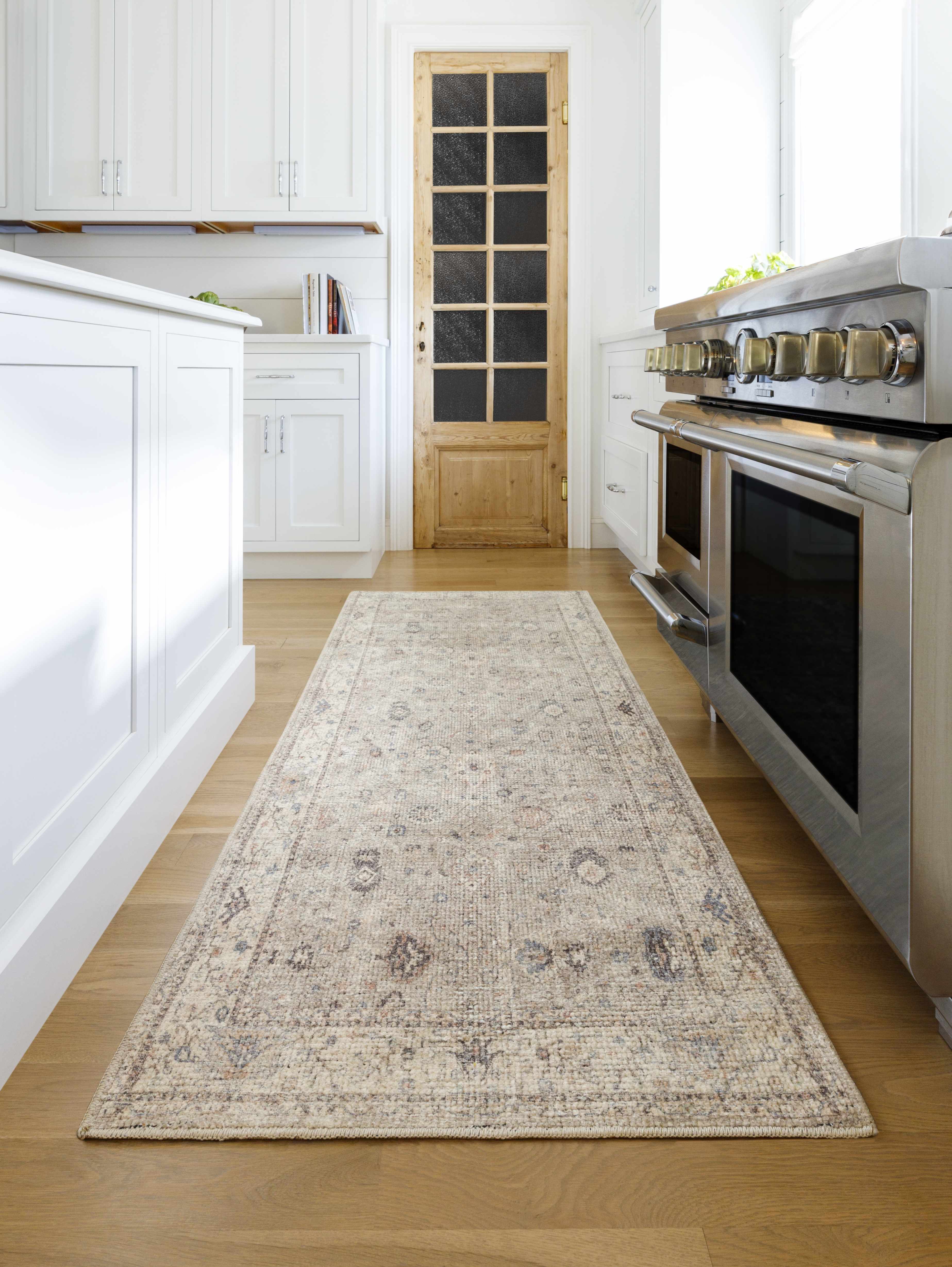 Bela Area Rug  Machine Woven  Medium Pile  Traditional Style