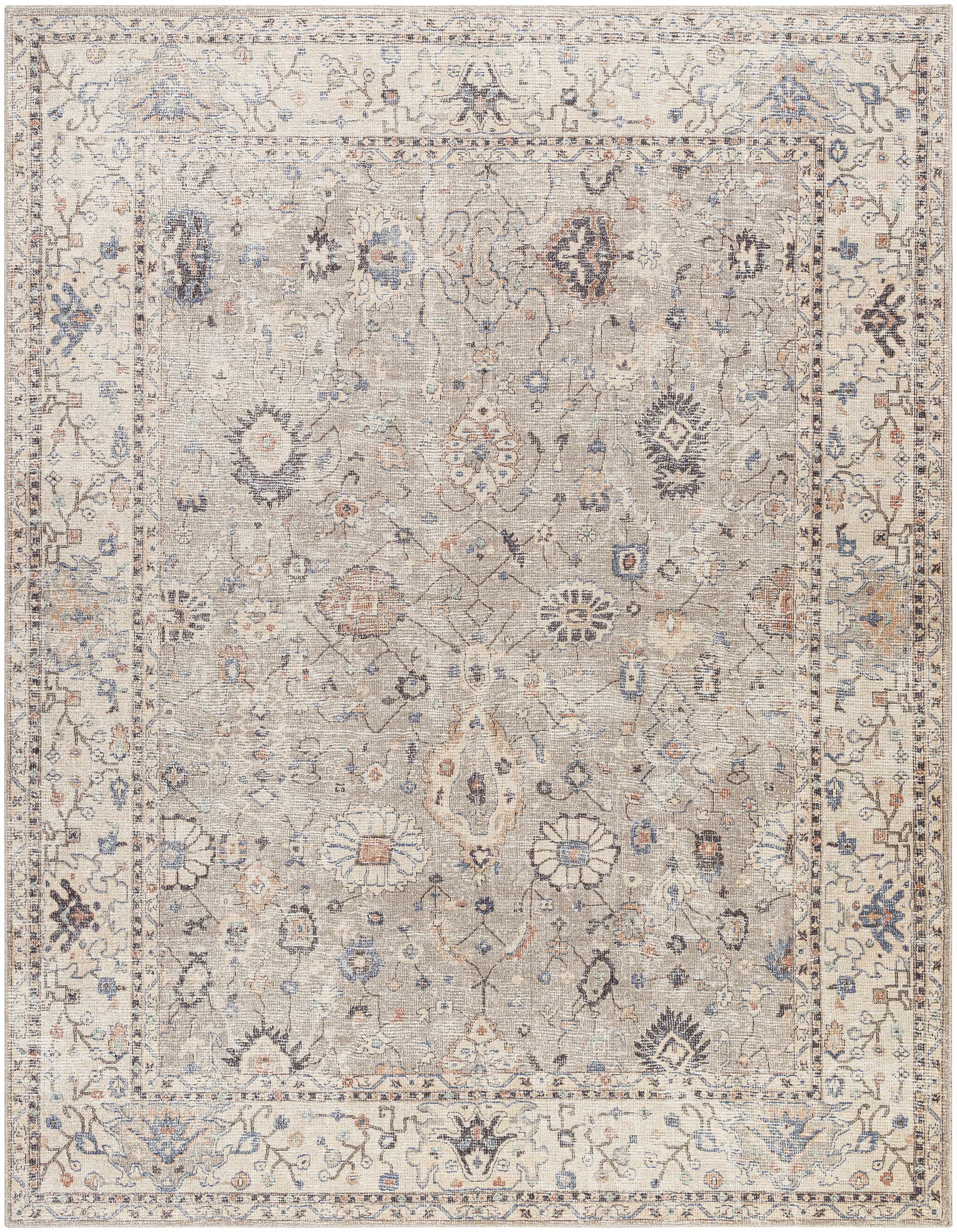 Bela Area Rug  Machine Woven  Medium Pile  Traditional Style