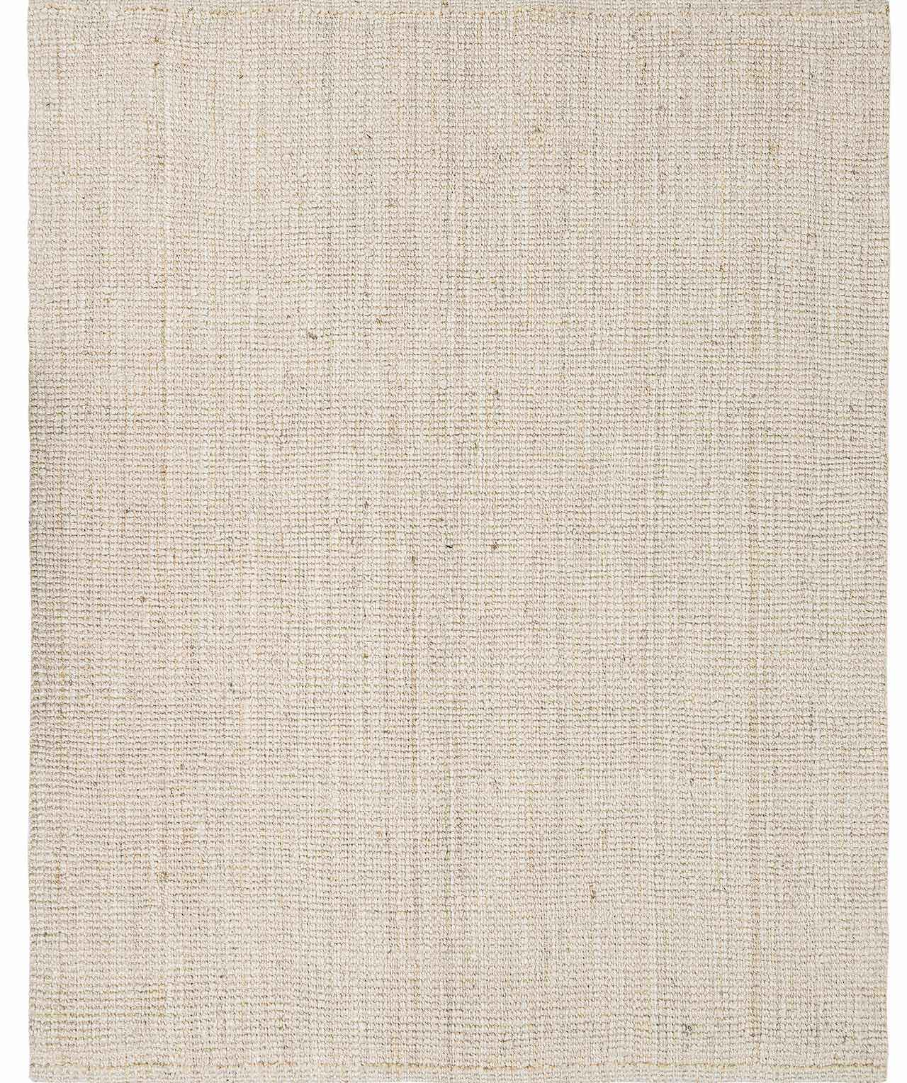 Bela Jute Rug Handmade 100% Jute No Pile Natural Look