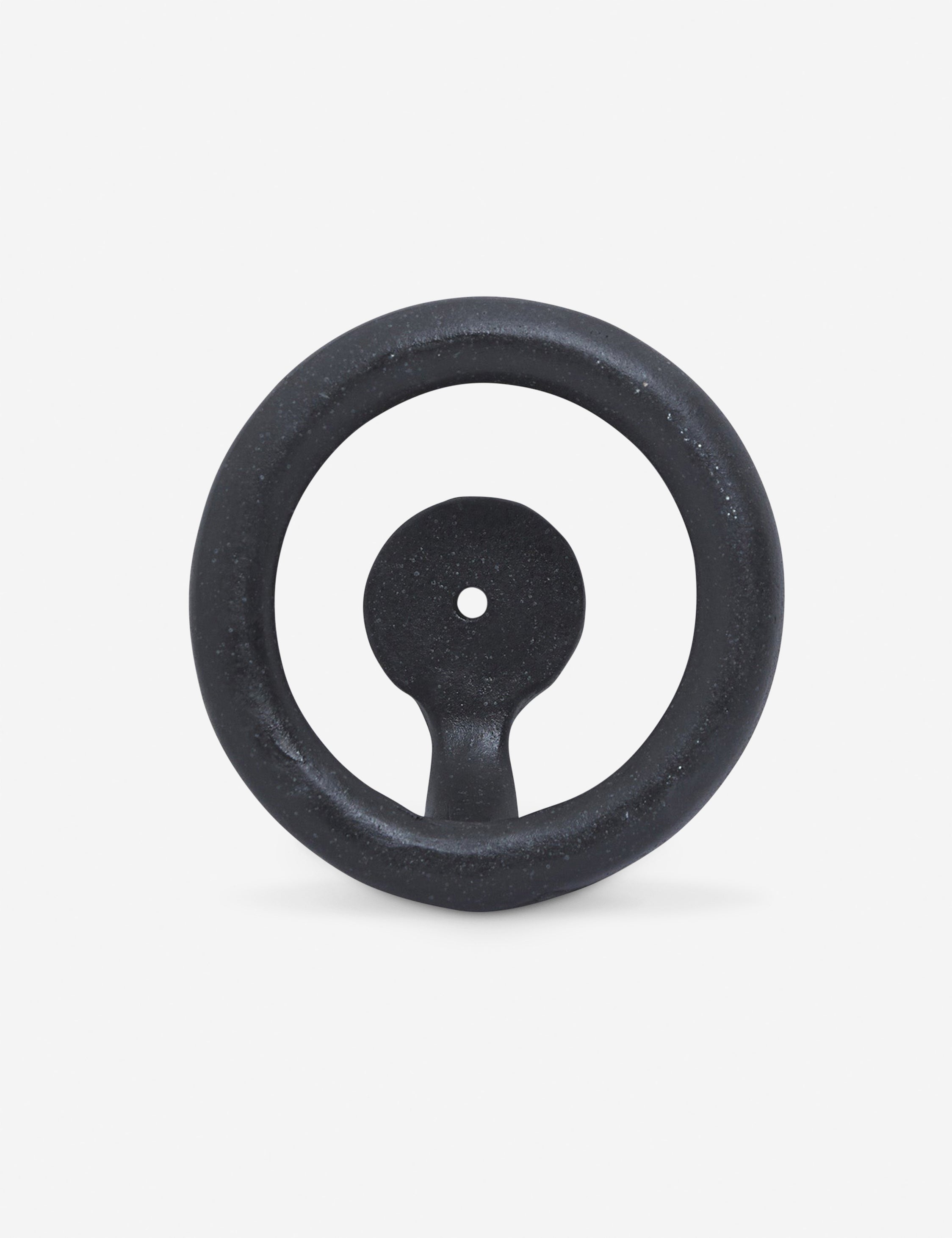 Bello Wall Hook | Handmade Artisan Design, Modern Elegance