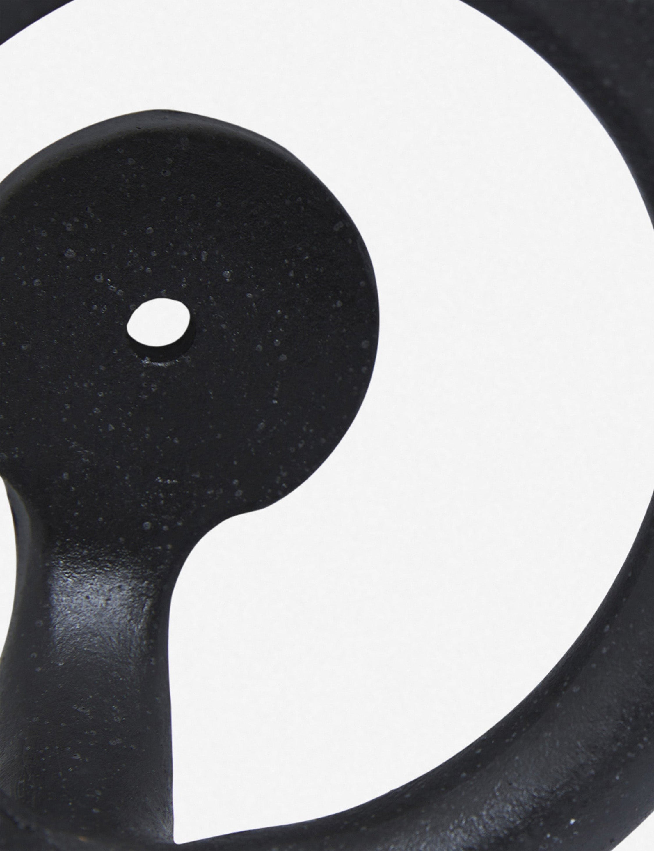 Bello Wall Hook | Handmade Artisan Design, Modern Elegance