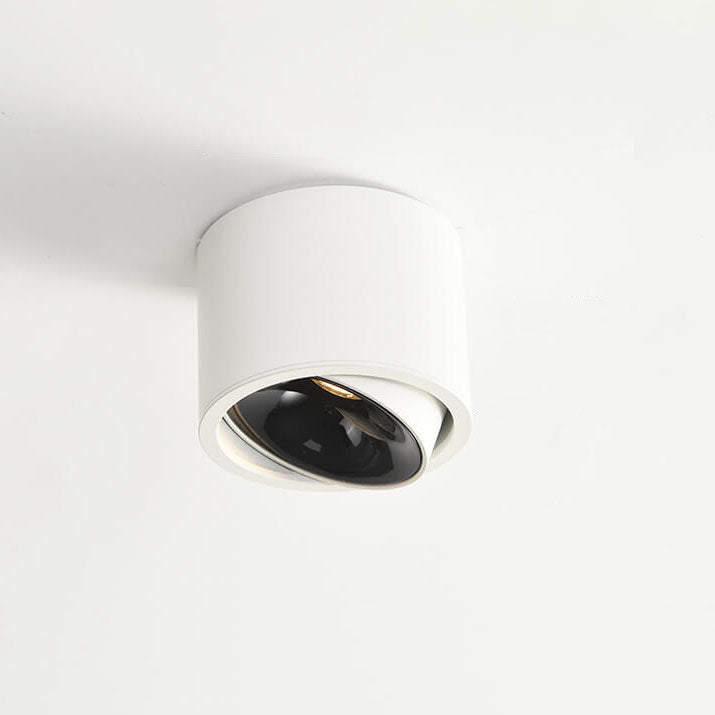 Punto LED Ceiling Spotlight | Adjustable, Aluminium