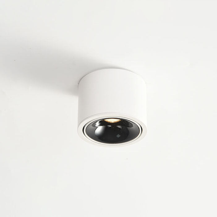 Punto LED Ceiling Spotlight | Adjustable, Aluminium