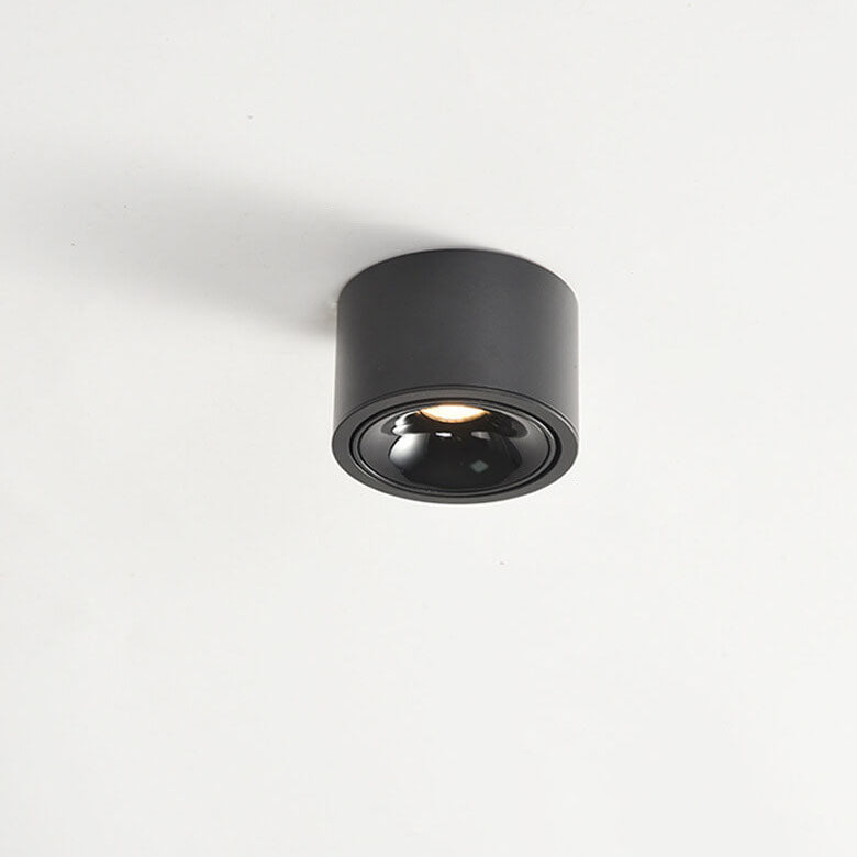 Punto LED Ceiling Spotlight | Adjustable, Aluminium
