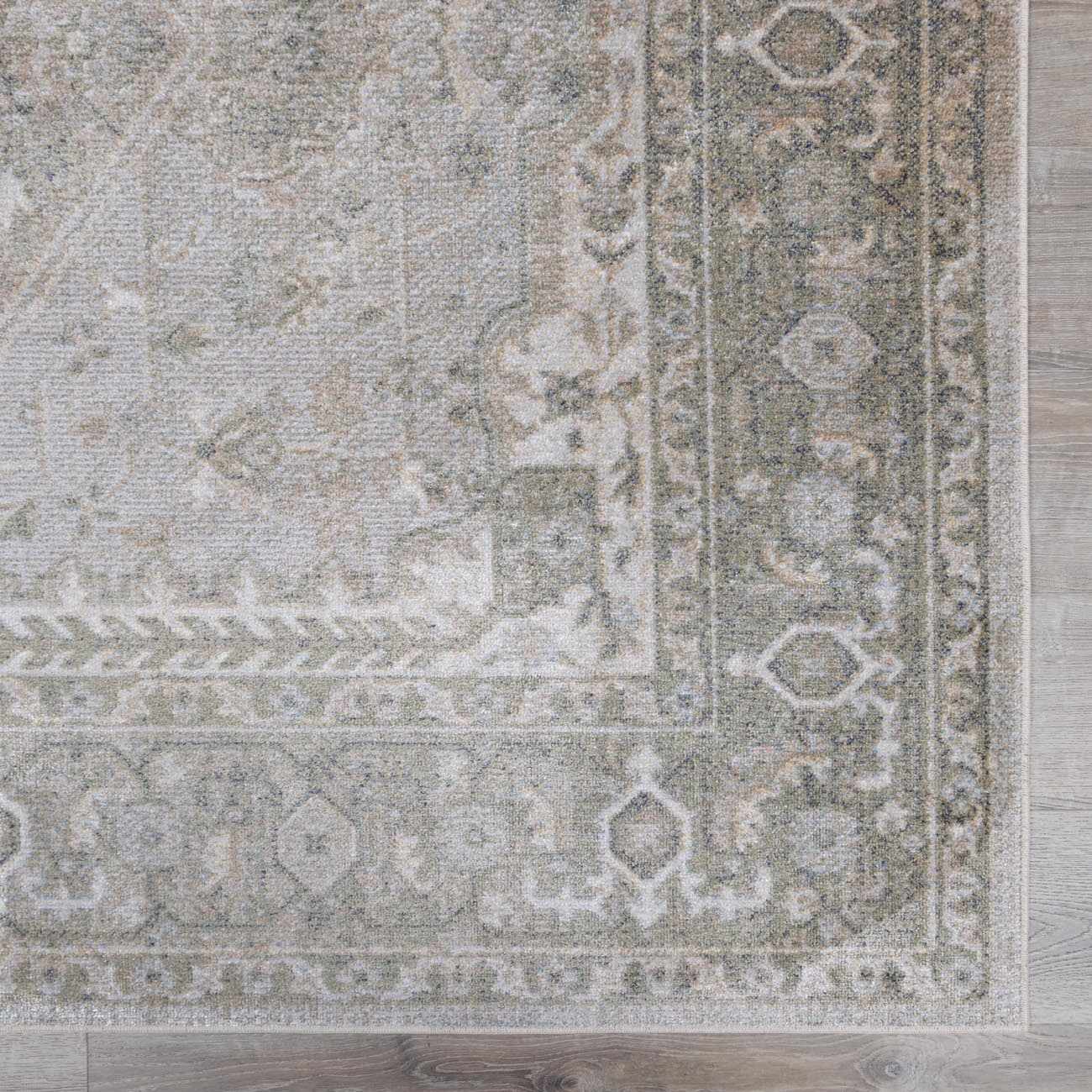 Gale Washable Rug  Machine Woven  Medium Pile  Polyester
