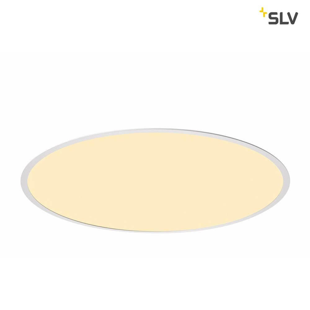 Medi LED Ceiling Recessed Light | Aluminum Frame, 230V Connection