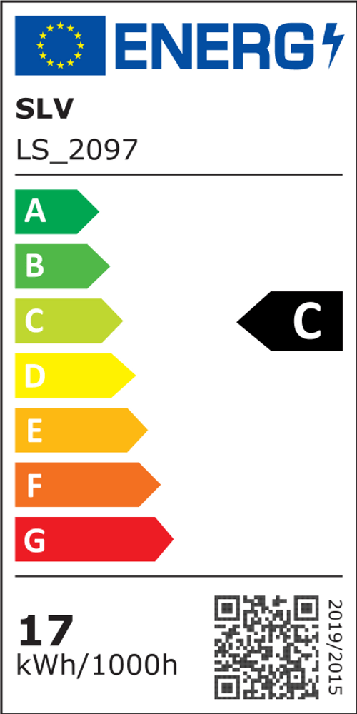 Medi LED Ceiling Recessed Light | Aluminum Frame, 230V Connection