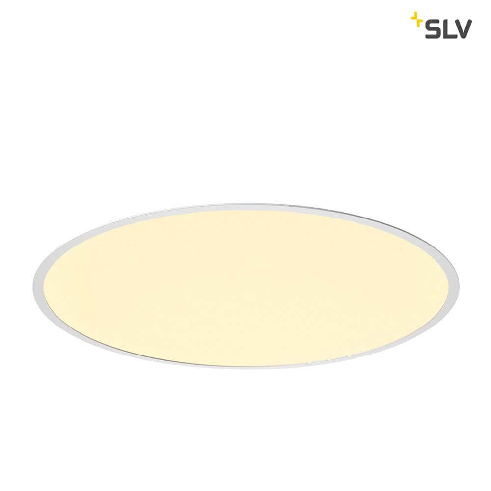Medi LED Ceiling Recessed Light | Aluminum Frame, 230V Connection