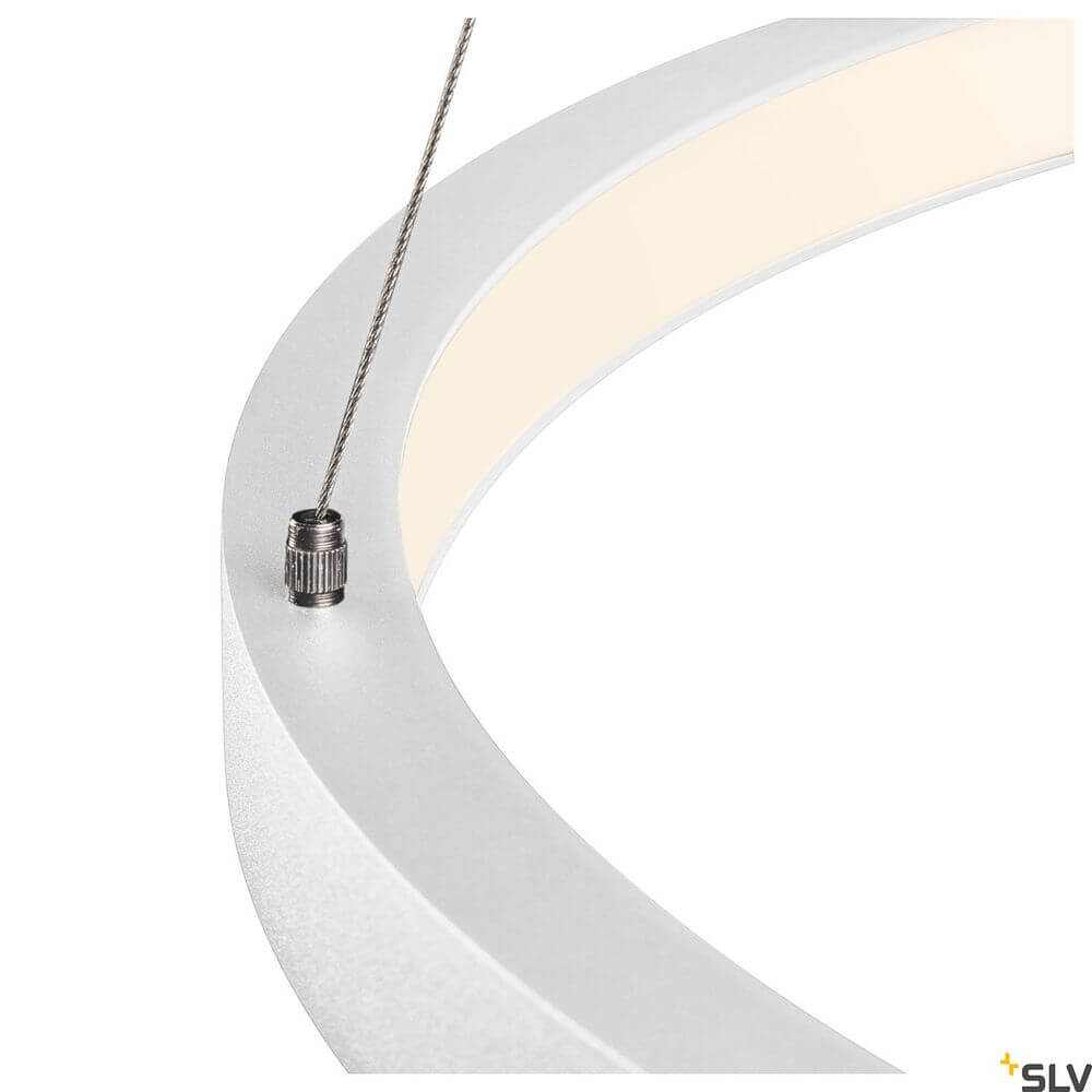 Dali 60 Pendant Lamp | 3000-4000K Adjustable White Light
