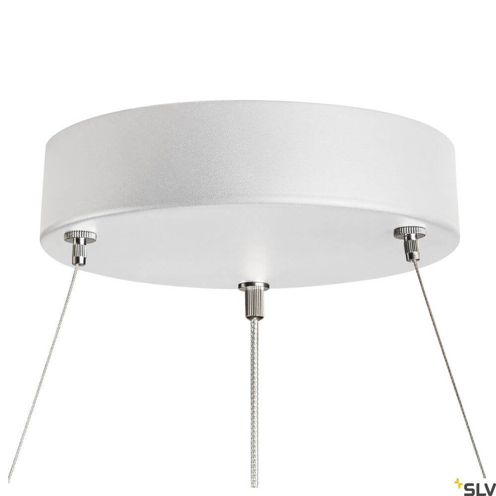 Dali 60 Pendant Lamp | 3000-4000K Adjustable White Light