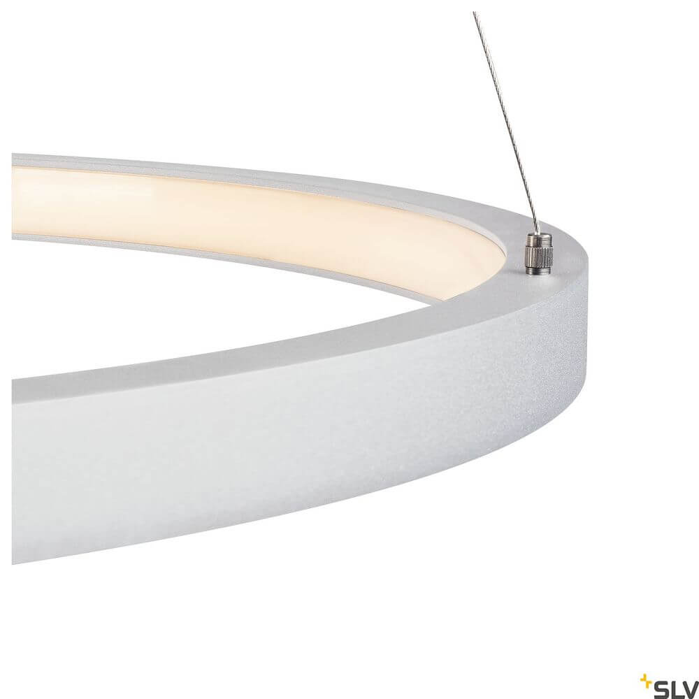 Dali 60 Pendant Lamp | 3000-4000K Adjustable White Light