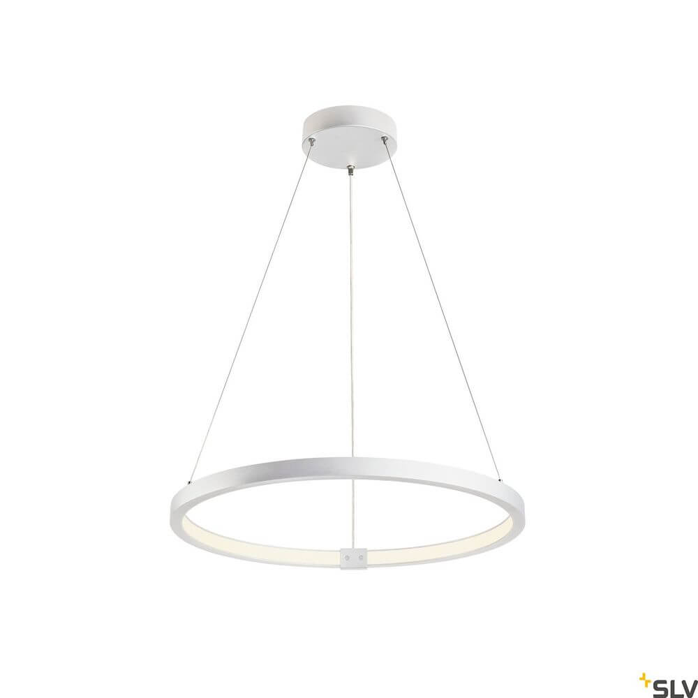 Dali 60 Pendant Lamp | 3000-4000K Adjustable White Light