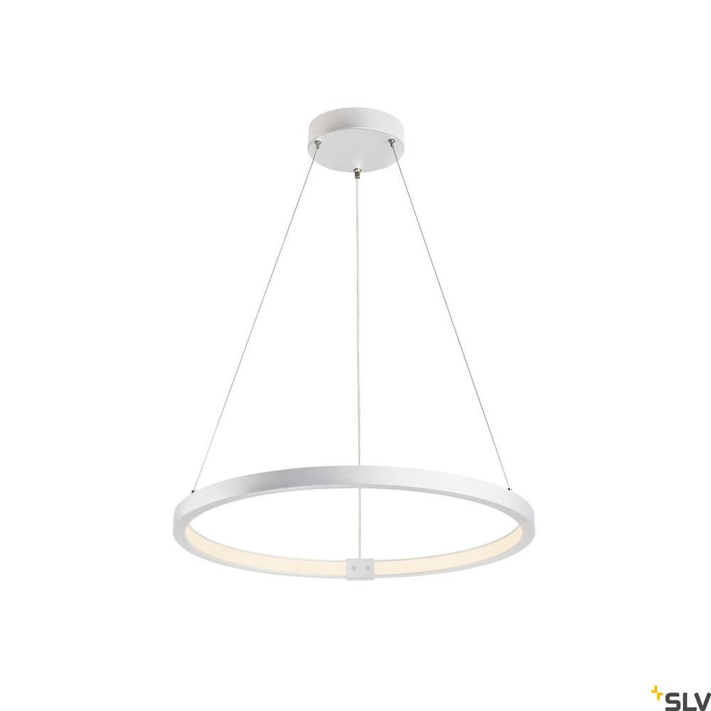 Dali 60 Pendant Lamp | 3000-4000K Adjustable White Light