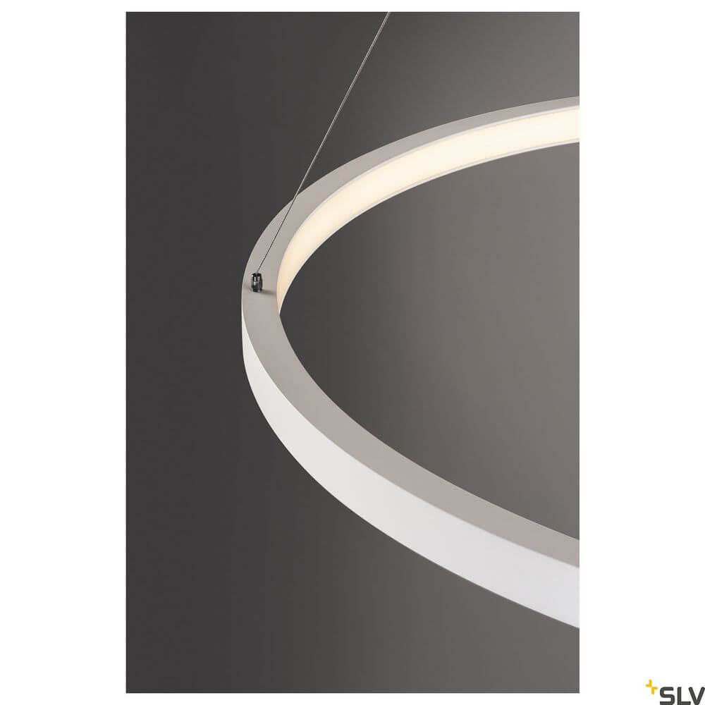 Dali Pendant Lamp | 3000-4000K Adjustable White Light