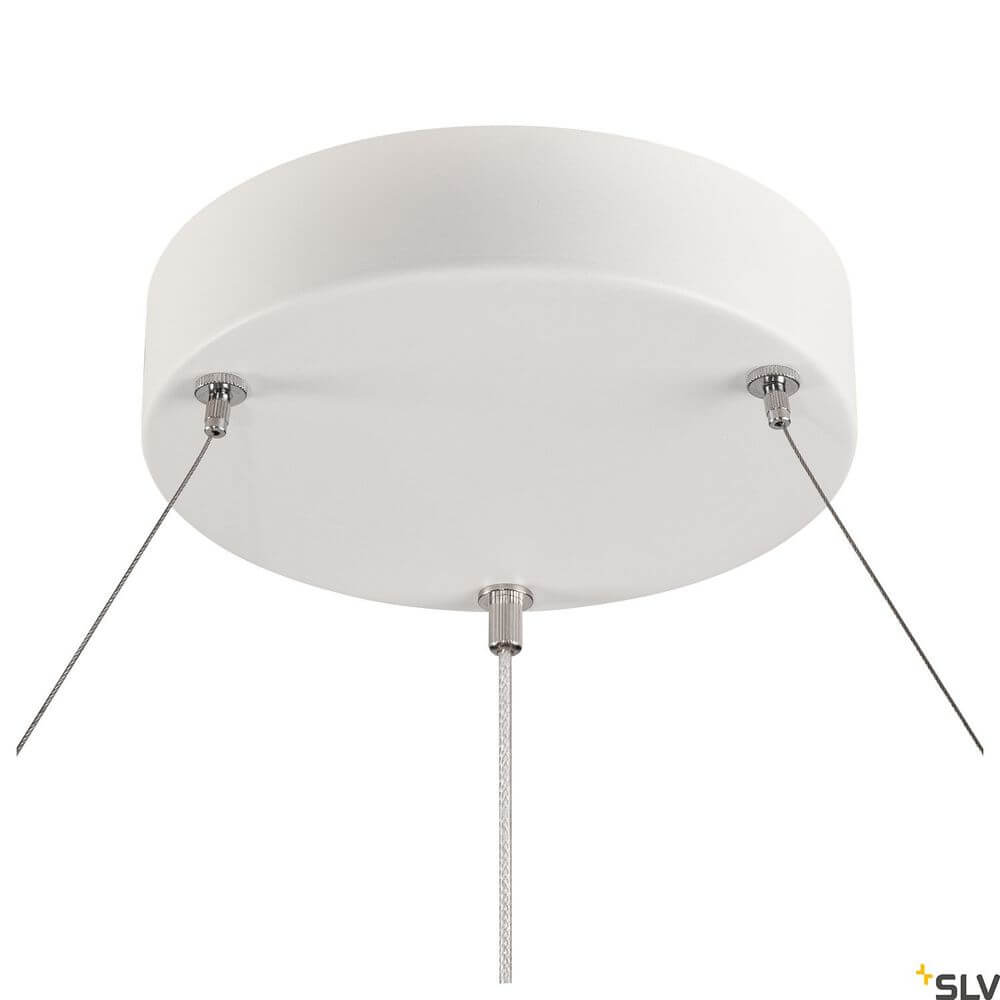 Dali Pendant Lamp | 3000-4000K Adjustable White Light