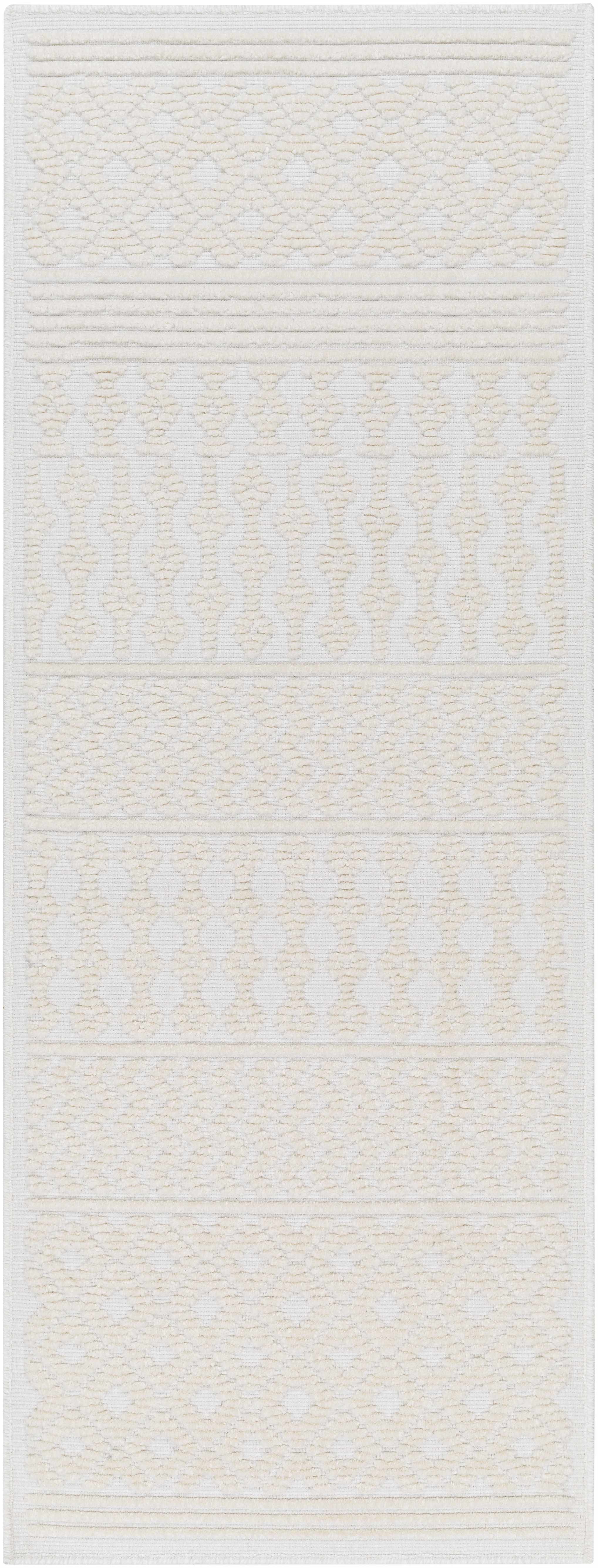Dario Area Rug  Machine Washable, Medium Pile, Transitional Style
