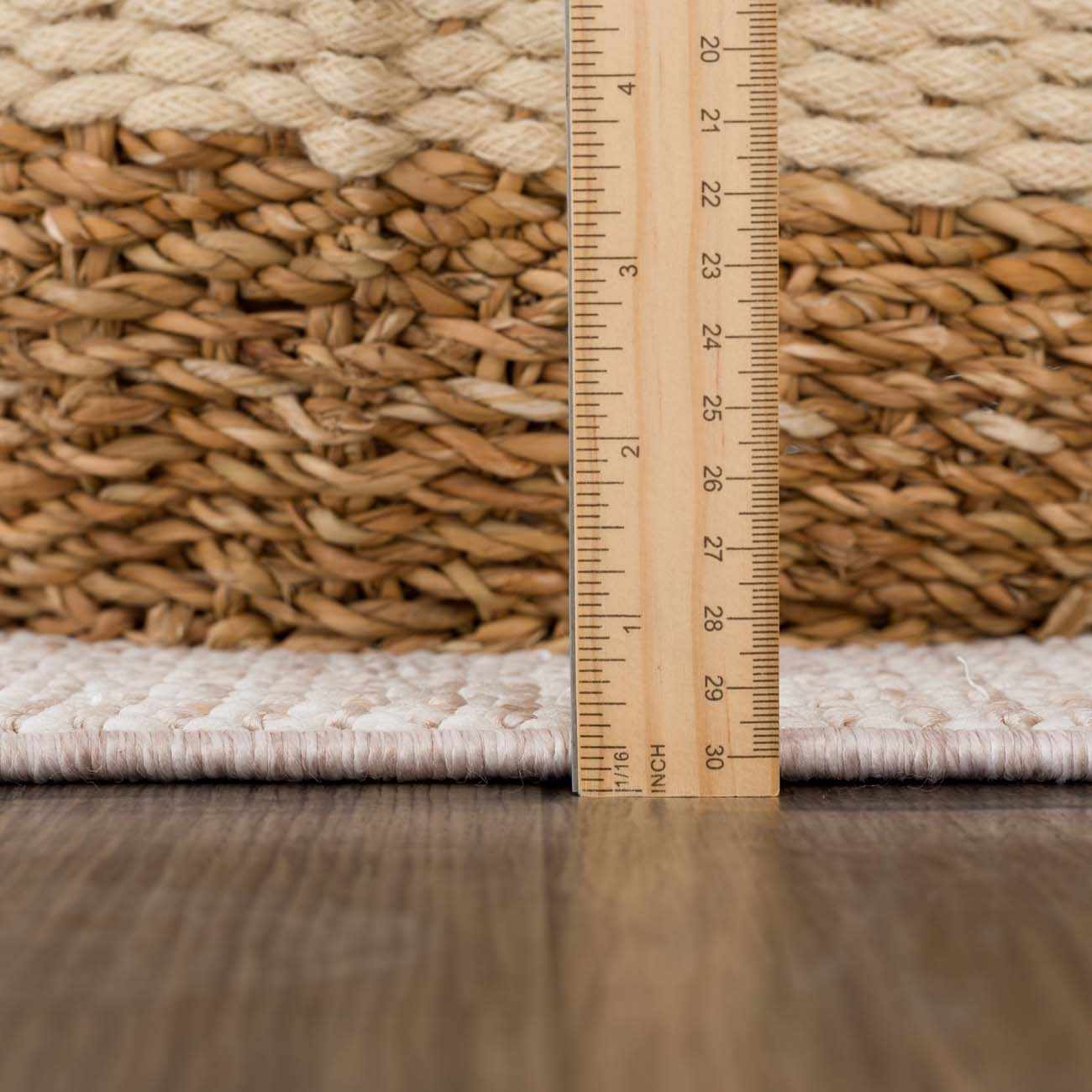 Bela Area Rug  Transitional  Low Pile  Machine Woven